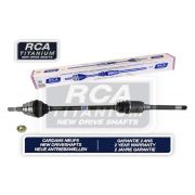 Слика 1 $на Полуосовина RCA FRANCE NEW DRIVESHAFT AM921AN