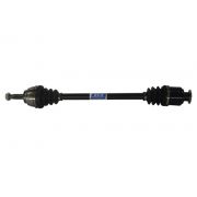 Слика 1 $на Полуосовина RCA FRANCE NEW DRIVESHAFT R152N