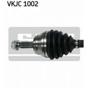 Слика 2 $на Полуосовина SKF VKJC 1002