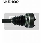 Слика 3 $на Полуосовина SKF VKJC 1002