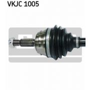 Слика 2 на Полуосовина SKF VKJC 1005