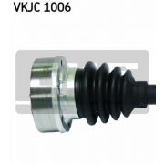 Слика 2 на Полуосовина SKF VKJC 1006