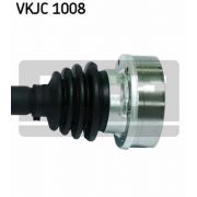 Слика 3 $на Полуосовина SKF VKJC 1008