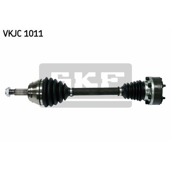 Слика на Полуосовина SKF VKJC 1011 за VW Scirocco (53B) 1.8 - 90 коњи бензин