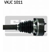 Слика 3 на Полуосовина SKF VKJC 1011