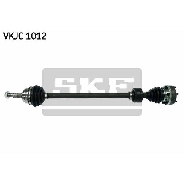 Слика на Полуосовина SKF VKJC 1012 за Seat Cordoba Saloon (6K2,C2) 1.9 SDI - 64 коњи дизел