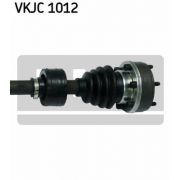 Слика 3 на Полуосовина SKF VKJC 1012