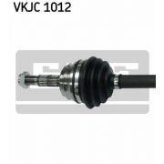 Слика 2 на Полуосовина SKF VKJC 1012