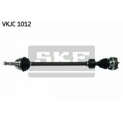 Слика 1 на Полуосовина SKF VKJC 1012