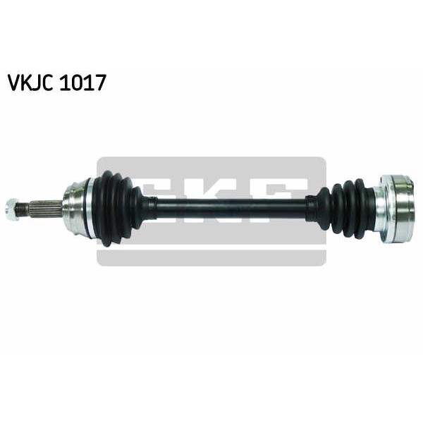 Слика на Полуосовина SKF VKJC 1017 за VW Caddy Pickup (14) 1.6 D - 55 коњи дизел