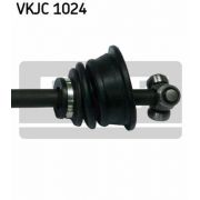 Слика 3 $на Полуосовина SKF VKJC 1024