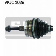 Слика 2 $на Полуосовина SKF VKJC 1026