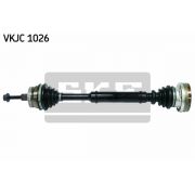 Слика 1 на Полуосовина SKF VKJC 1026