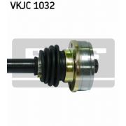 Слика 3 $на Полуосовина SKF VKJC 1032