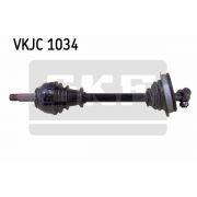 Слика 1 на Полуосовина SKF VKJC 1034