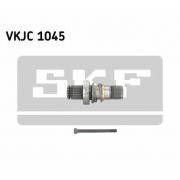 Слика 1 на Полуосовина SKF VKJC 1045