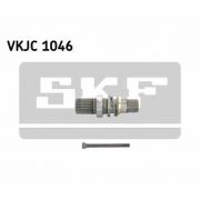 Слика 1 на Полуосовина SKF VKJC 1046