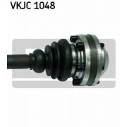 Слика 3 на Полуосовина SKF VKJC 1048