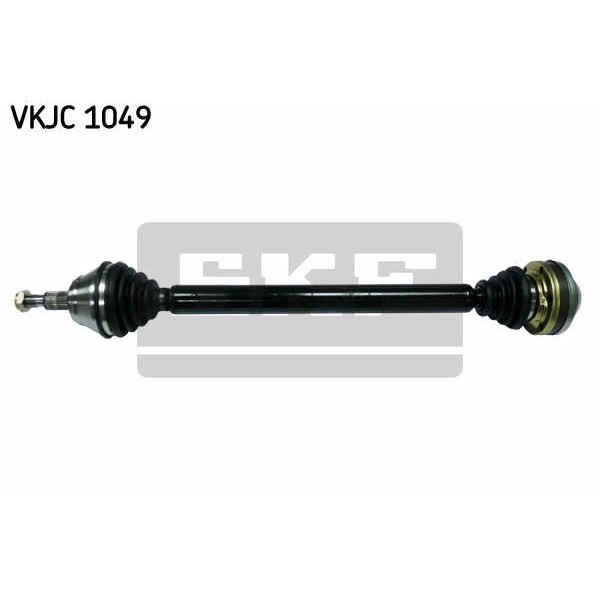 Слика на Полуосовина SKF VKJC 1049 за VW Golf 4 Variant (1J5) 1.9 TDI - 130 коњи дизел