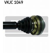 Слика 3 на Полуосовина SKF VKJC 1049