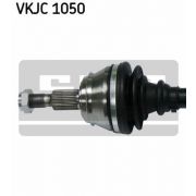 Слика 2 $на Полуосовина SKF VKJC 1050