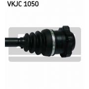 Слика 3 $на Полуосовина SKF VKJC 1050