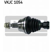 Слика 2 на Полуосовина SKF VKJC 1054