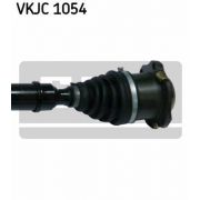 Слика 3 на Полуосовина SKF VKJC 1054