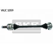 Слика 1 на Полуосовина SKF VKJC 1059