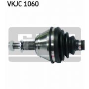 Слика 2 на Полуосовина SKF VKJC 1060