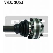 Слика 3 на Полуосовина SKF VKJC 1060