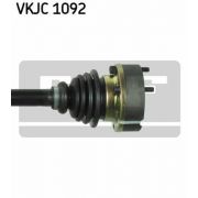 Слика 3 на Полуосовина SKF VKJC 1092