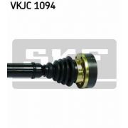 Слика 3 на Полуосовина SKF VKJC 1094