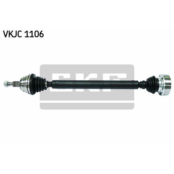 Слика на Полуосовина SKF VKJC 1106 за VW Vento Sedan (1H2) 2.8 VR6 - 174 коњи бензин