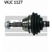 Слика 2 на Полуосовина SKF VKJC 1127