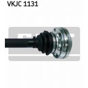 Слика 3 $на Полуосовина SKF VKJC 1131