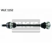 Слика 1 на Полуосовина SKF VKJC 1152