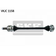 Слика 1 на Полуосовина SKF VKJC 1158