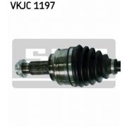 Слика 2 на Полуосовина SKF VKJC 1197