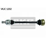 Слика 1 на Полуосовина SKF VKJC 1202