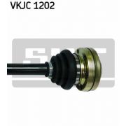 Слика 3 на Полуосовина SKF VKJC 1202