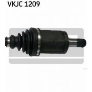 Слика 3 $на Полуосовина SKF VKJC 1209