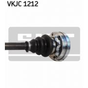 Слика 3 $на Полуосовина SKF VKJC 1212