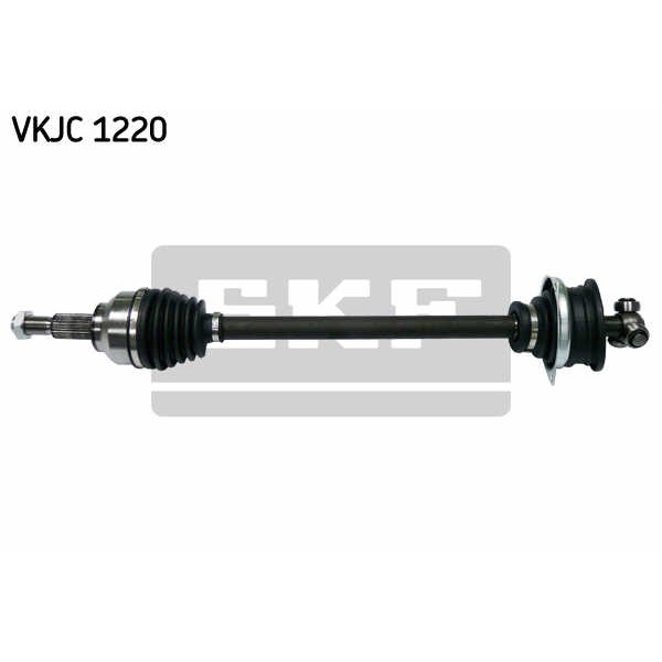 Слика на Полуосовина SKF VKJC 1220