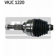 Слика 2 $на Полуосовина SKF VKJC 1220