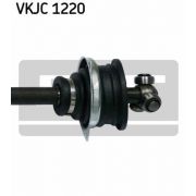 Слика 3 $на Полуосовина SKF VKJC 1220