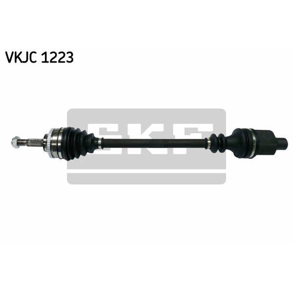 Слика на Полуосовина SKF VKJC 1223 за Renault Megane 1 (BA0-1) 1.6 e (BA0F, BA0S) - 90 коњи бензин