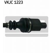 Слика 3 на Полуосовина SKF VKJC 1223