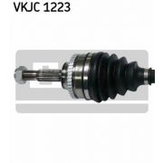 Слика 2 на Полуосовина SKF VKJC 1223