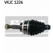 Слика 2 $на Полуосовина SKF VKJC 1226